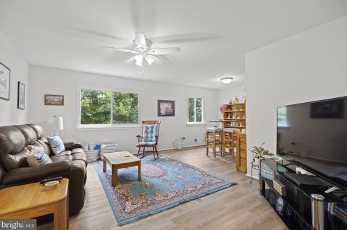 14921 Clavel St, Rockville MD  20853-1545 exterior