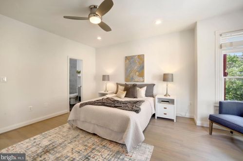 308 T St, Washington DC 20001-1843 exterior