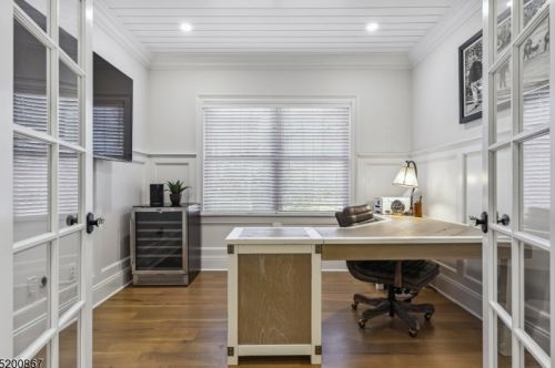 7 Dale Dr, Chatham Township NJ  07928-1661 exterior