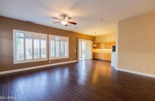 6929 Monterey St, Chandler AZ  85226-1626 exterior