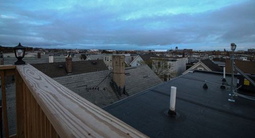 104 Princeton St, Boston MA  exterior