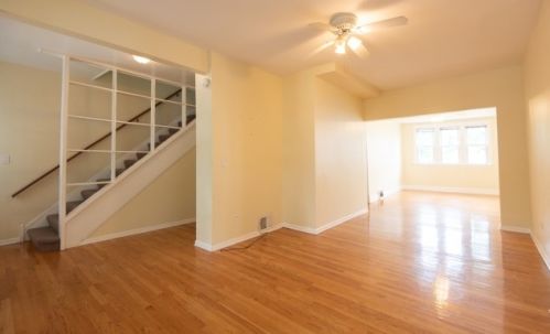 2458 Pensacola Ave, Chicago IL  60618-1608 exterior