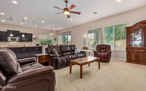 1461 Carriage Ln, Chandler AZ 85224-1103 exterior