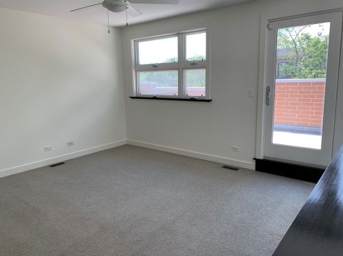 7205 Oakley Ave, Chicago IL  60645-3632 exterior