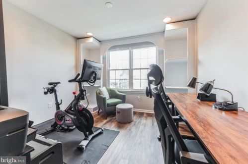 1714 Rockcress Dr, Jamison PA 18929-1647 exterior