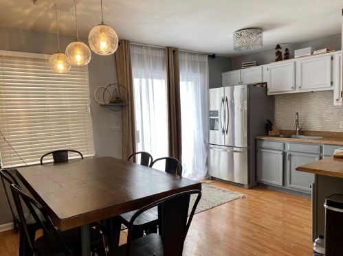 8416 Ramble Rd, Bull Valley IL 60097-8400 exterior