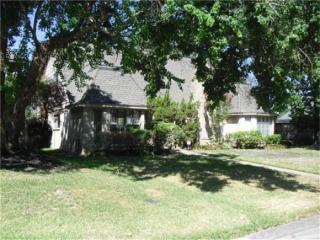 17311 Sandy Cliffs Dr, Houston TX  77090-2061 exterior