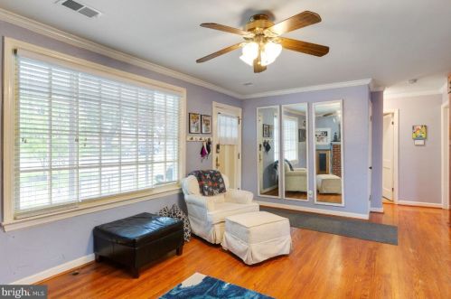 624 Lee Pl, Frederick MD  21702-4118 exterior