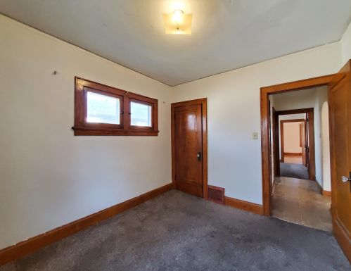 2825 52, Milwaukee WI 53210-1607 exterior