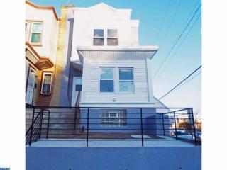 5601 Marvine St, Philadelphia PA  19141-4115 exterior