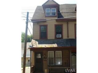 67 Goepp St, Bethlehem PA  18018-4415 exterior