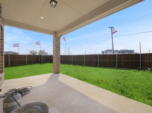 12511 Coventry Ct, Dallas TX  75234-1948 exterior