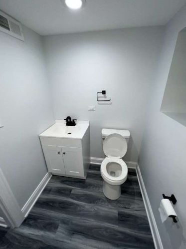 8104 Morgan St, Chicago IL 60643-2317 exterior