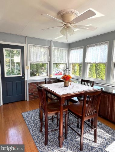 1446 Bunting St, Primrose PA 17901-9005 exterior