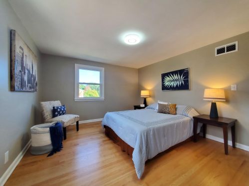 3817 Sherman Blvd, Milwaukee WI 53216-2446 exterior