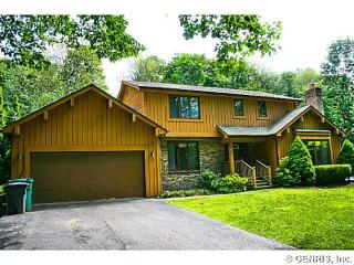 411 Westside Dr, Rochester NY  14624-4039 exterior