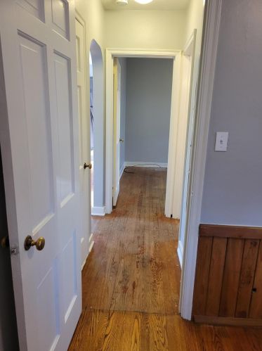 1511 Montague Ave, Meskegon MI 49441-3131 exterior