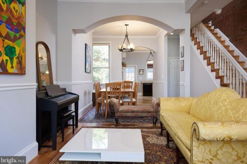 469 Florida Ave, Washington DC  20002-3437 exterior