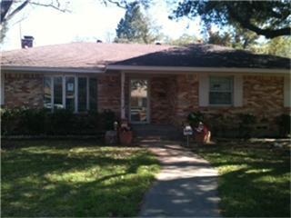 5014 Menefee Dr, Dallas TX  75227-1429 exterior