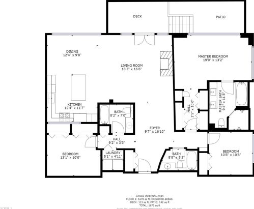 1201 Wrightwood Ave, Chicago IL  60614-1250 exterior