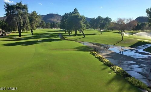 14802 3rd Ave, Phoenix AZ 85027-4747 exterior