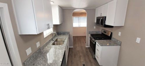 16229 35 Way, Phoenix AZ 85032-2017 exterior