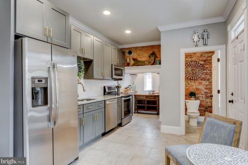 549 Marion St, Lancaster PA 17602-3116 exterior