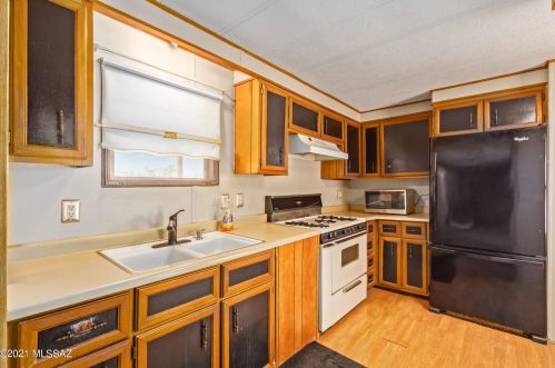 10365 Brandywine Ln, Tucson AZ 85736-1385 exterior