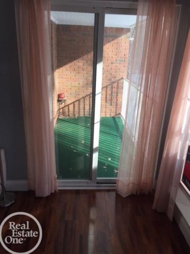 52058 Heatherstone Ave, Macomb Township MI  48042-3554 exterior