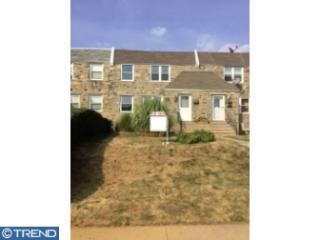 3029 Tyson Ave, Philadelphia PA  19149-1910 exterior