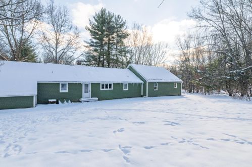 3763 2 St, Kalamazoo MI 49009-9319 exterior