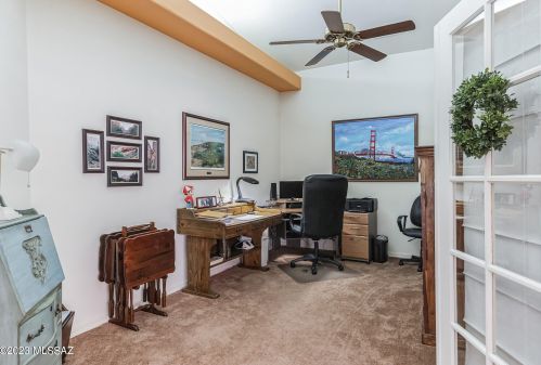 525 Aspenwood St, Green Valley AZ 85614-5976 exterior