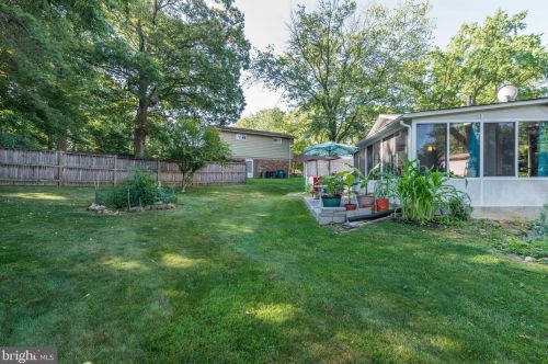 10715 Eastwood Ave, Silver Spring MD  20901-1731 exterior