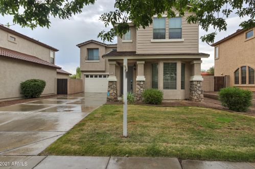 7429 19th St, Phoenix AZ  85042-5795 exterior