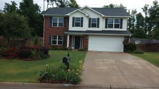 3236 Riverstone Dr, Augusta GA  30907-9291 exterior