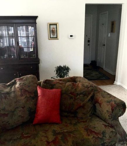 1625 Chippeway Ln, Austin TX  78745-3722 exterior