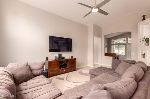 6063 Danielson Way, Chandler AZ  85249-4154 exterior