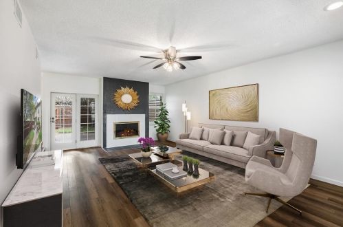 9206 Chimney Corner Ln, Dallas, TX 75243-2022