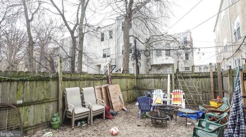 1950 18th St, Philadelphia PA 19121-3318 exterior