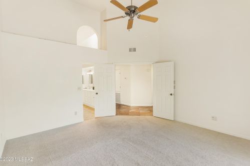 6091 Golden Eagle Dr, Tucson AZ  85750-1393 exterior