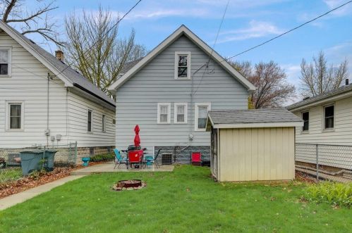 514 64, Milwaukee WI 53213-4050 exterior