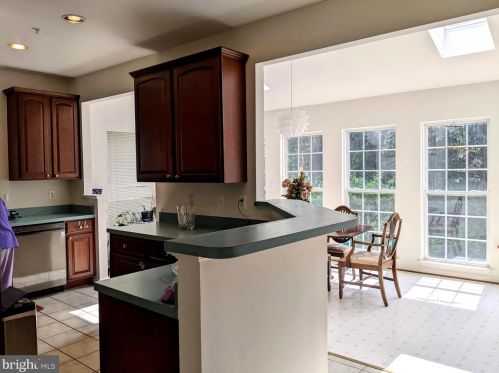 13003 Firestone Ct, Silver Spring MD 20904-7309 exterior