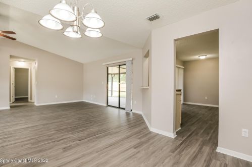 2438 Calgan St, Fort Pierce FL  34953-2458 exterior