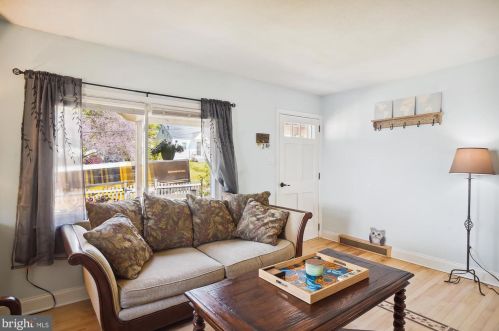 11808 Goodloe Rd, Silver Spring MD  20906-4844 exterior