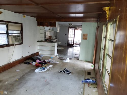 599 Hurtt Rd, Chickamauga GA 30707-3239 exterior