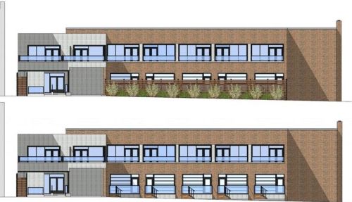 154 15th St, Pittsburgh PA  15203-1538 exterior