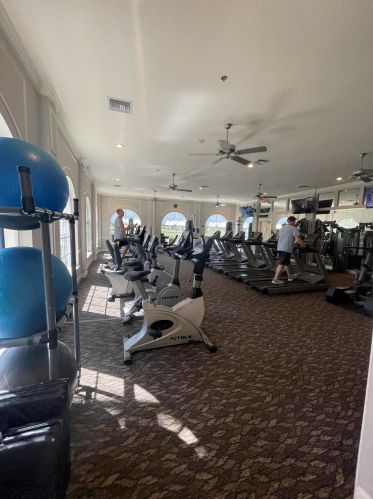 341 Springview Loop, Fort Pierce FL  34986-2664 exterior