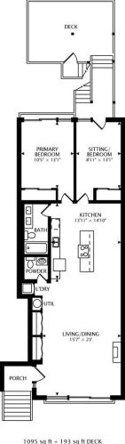 1711 Hoyne Ave, Chicago IL 60647-5591 exterior