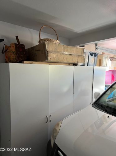 1129 Alpine Cir, Green Valley AZ 85614-1817 exterior