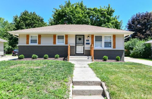 6264 Joyce Ave, Milwaukee, WI 53225-1924